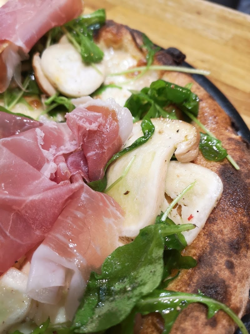 Pizza Labio - photo 1