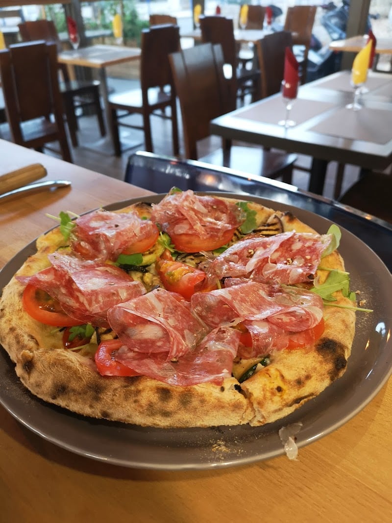 Pizza Labio - photo 2