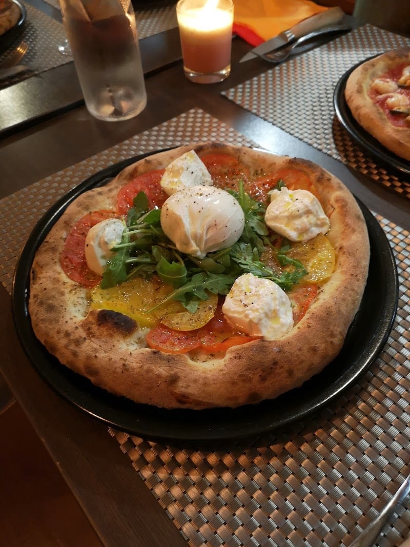 Pizza Labio - photo 3