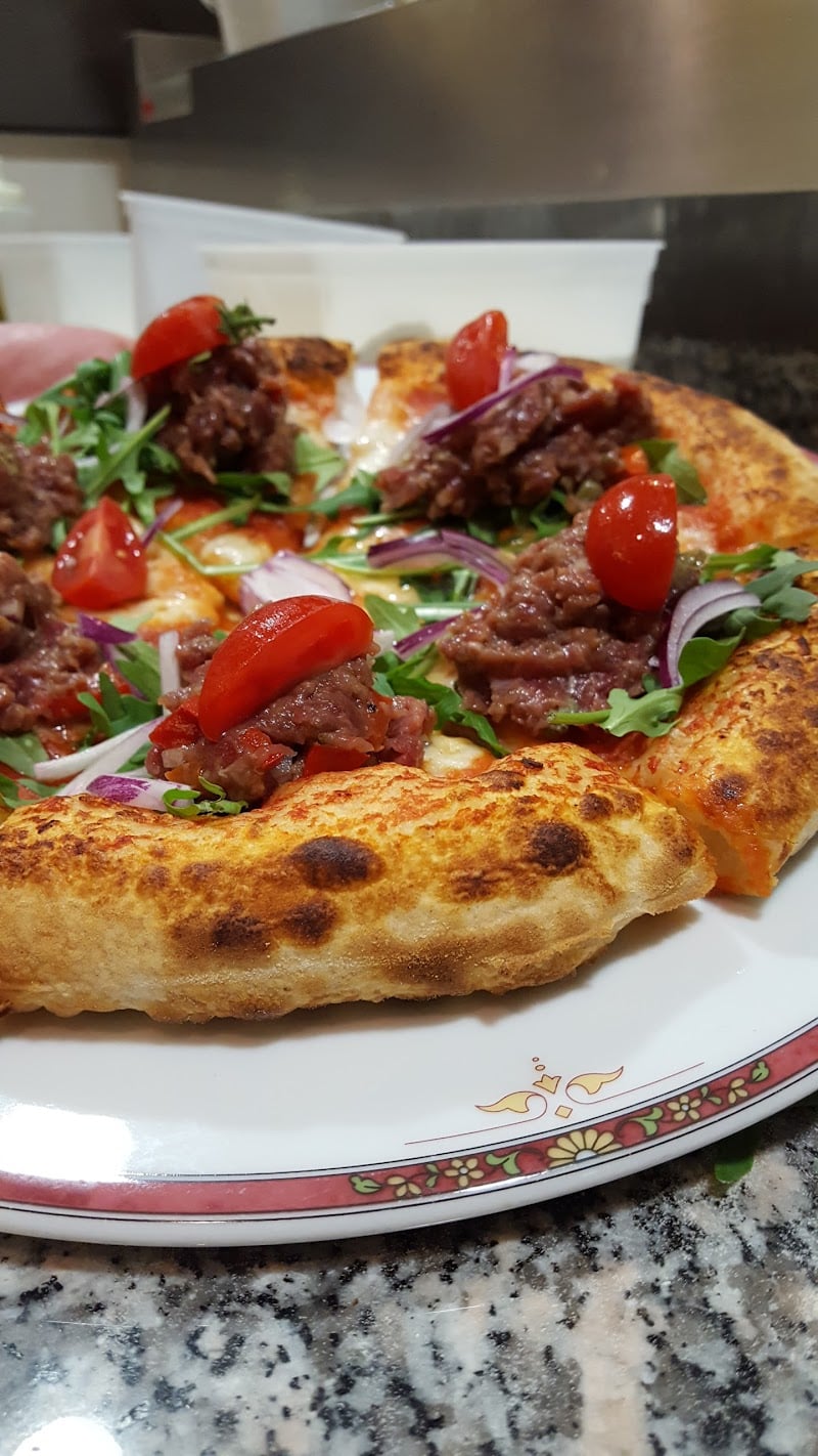 Pizza Labio - photo 5