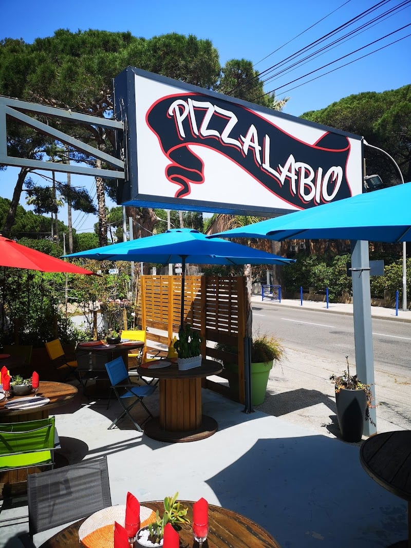 Pizza Labio - photo 6
